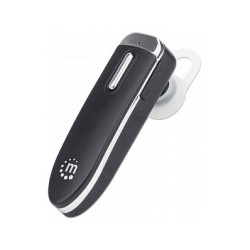 MANHATTAN Bluetooth-Headset Bluetooth 4.0 + EDR In-Ear Design omnidirektionales Mikrofon integrierte Bedienelemente s...