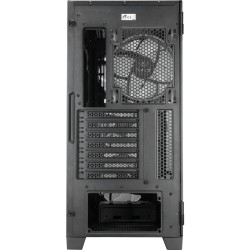 Buy Chieftec APEX LUMO Mesh Mid-Tower - GA-01B-L-OP - Black, E-ATX/ATX Support, ... in Cyprus, Nicosia, Limassol, Larnaka, Pafos