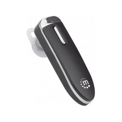 MANHATTAN Bluetooth-Headset Bluetooth 4.0 + EDR In-Ear Design omnidirektionales Mikrofon integrierte Bedienelemente s...