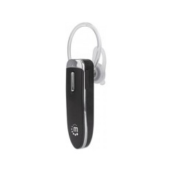 MANHATTAN Bluetooth-Headset Bluetooth 4.0 + EDR In-Ear Design omnidirektionales Mikrofon integrierte Bedienelemente s...