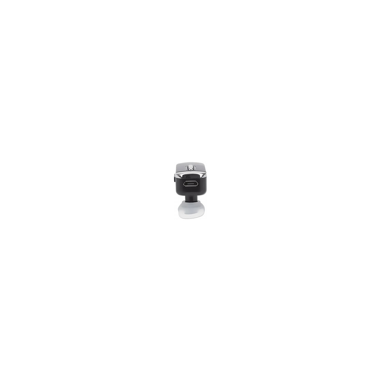 MANHATTAN Bluetooth-Headset Bluetooth 4.0 + EDR In-Ear Design omnidirektionales Mikrofon integrierte Bedienelemente s...