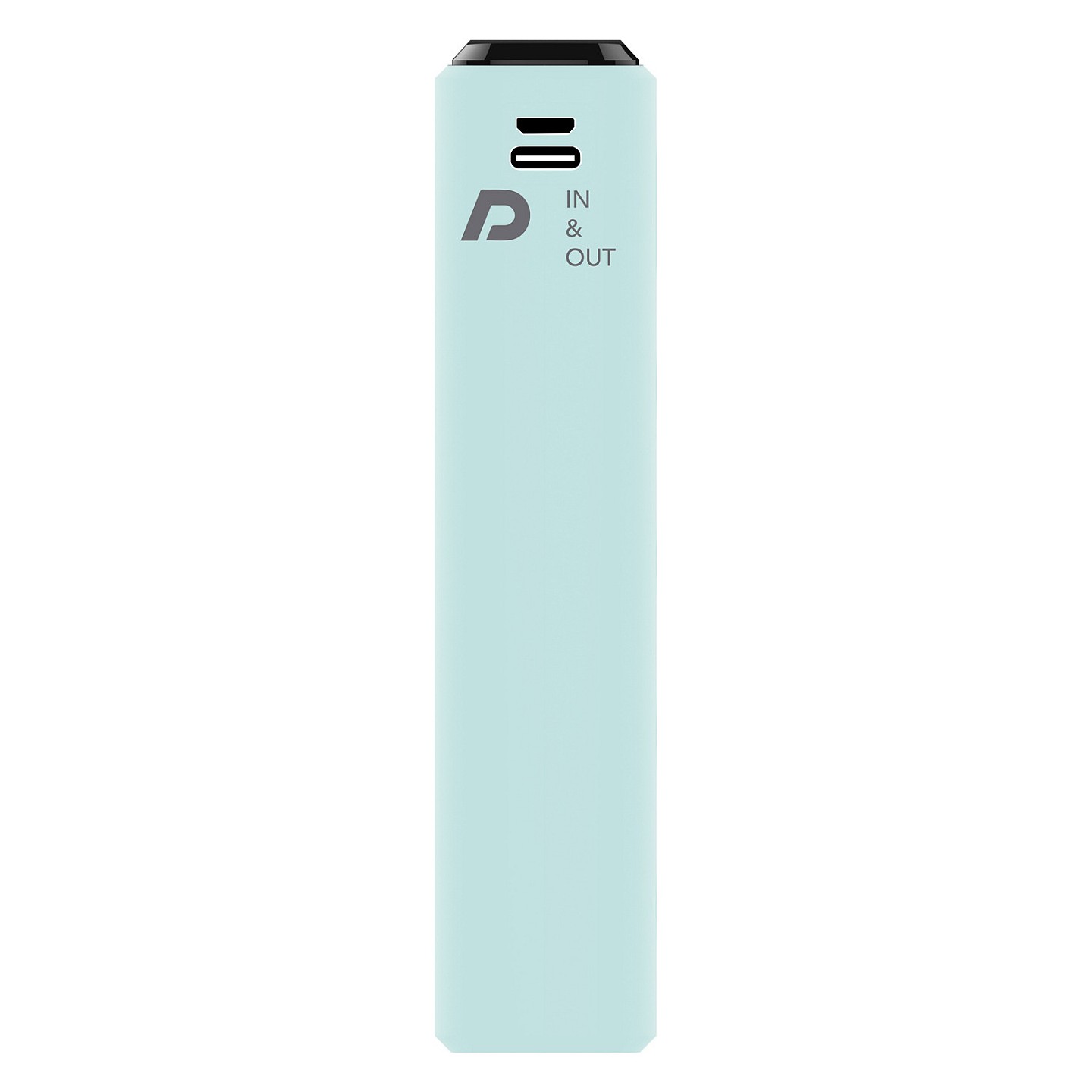 RealPower Powerbank PB-20000 PD light blue — Buy in Cyprus with Fast Delivery