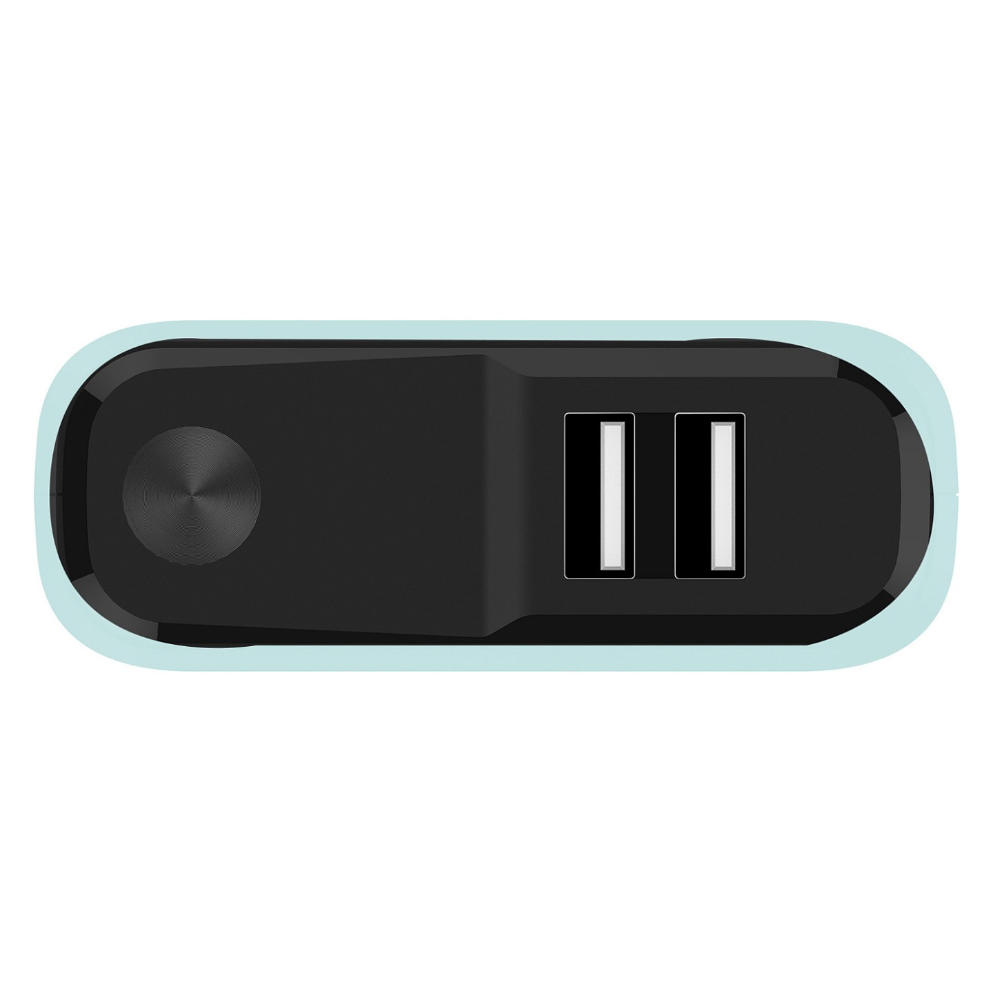 RealPower Powerbank PB-20000 PD light blue — Buy in Cyprus with Fast Delivery