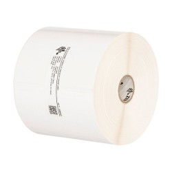 ZEBRA Etiketten 210x148mm Kunststoff PolyE 3100T.650 Etiketten Rolle — Buy in Cyprus with Fast Delivery