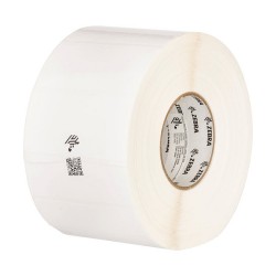 ZEBRA Etiketten 210x148mm Kunststoff PolyE 3100T.650 Etiketten Rolle — Buy in Cyprus with Fast Delivery
