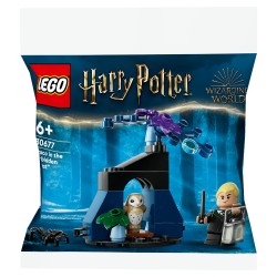 LEGO 30677 Harry Potter Draco im Verbotenen Wald (Polybag) — Buy in Cyprus with Fast Delivery