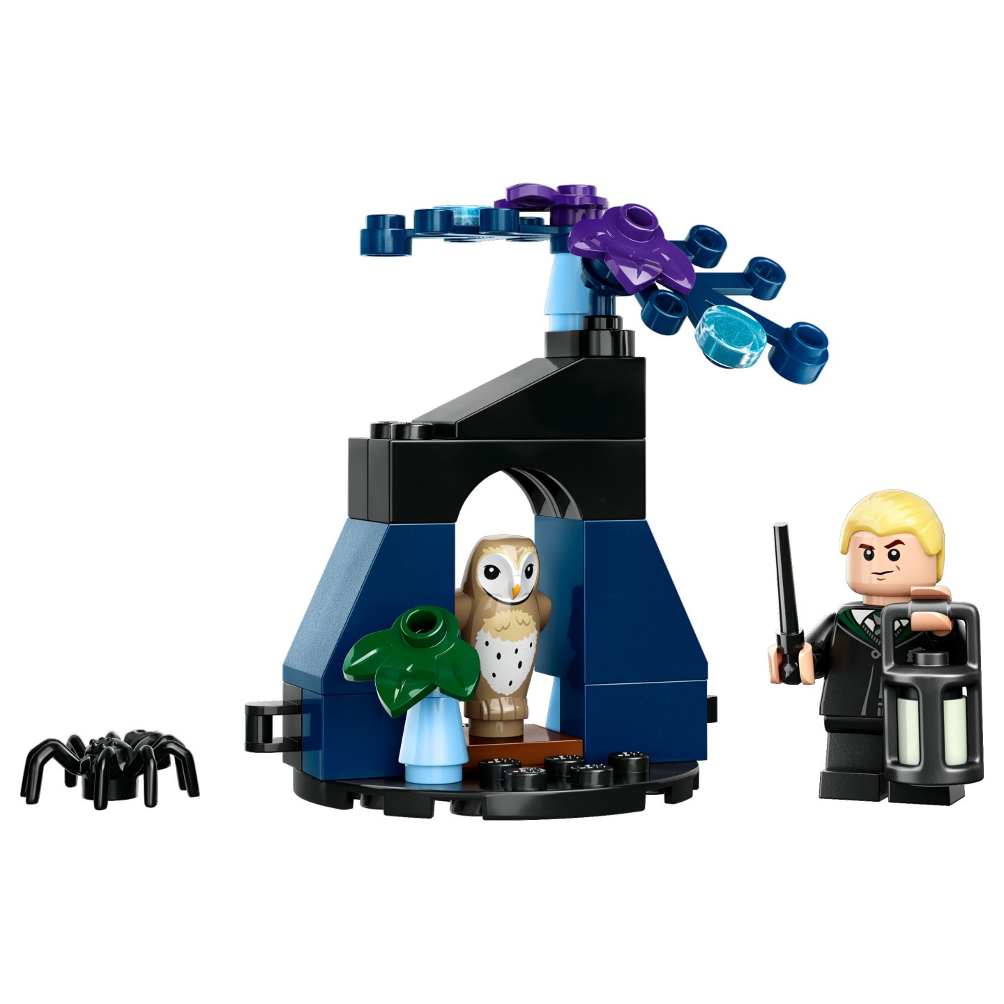 LEGO 30677 Harry Potter Draco im Verbotenen Wald (Polybag) — Buy in Cyprus with Fast Delivery