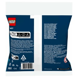 LEGO 30677 Harry Potter Draco im Verbotenen Wald (Polybag) — Buy in Cyprus with Fast Delivery
