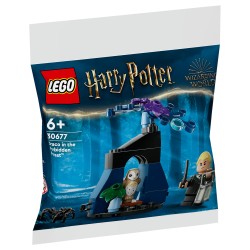 LEGO 30677 Harry Potter Draco im Verbotenen Wald (Polybag) — Buy in Cyprus with Fast Delivery