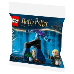 LEGO 30677 Harry Potter Draco im Verbotenen Wald (Polybag) — Buy in Cyprus with Fast Delivery