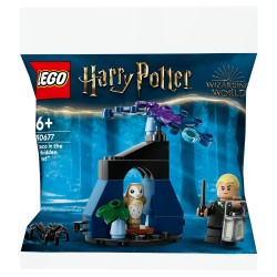 LEGO 30677 Harry Potter Draco im Verbotenen Wald (Polybag) — Buy in Cyprus with Fast Delivery