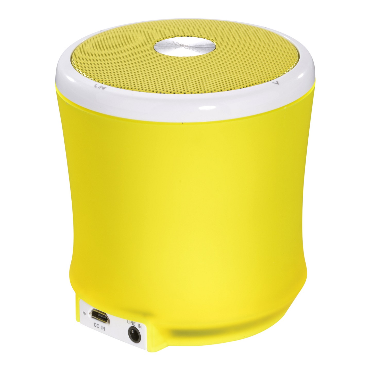 TERRATEC Aktivbox CONCERT BT NEO xs wireless gelb — Buy in Cyprus with Fast Delivery