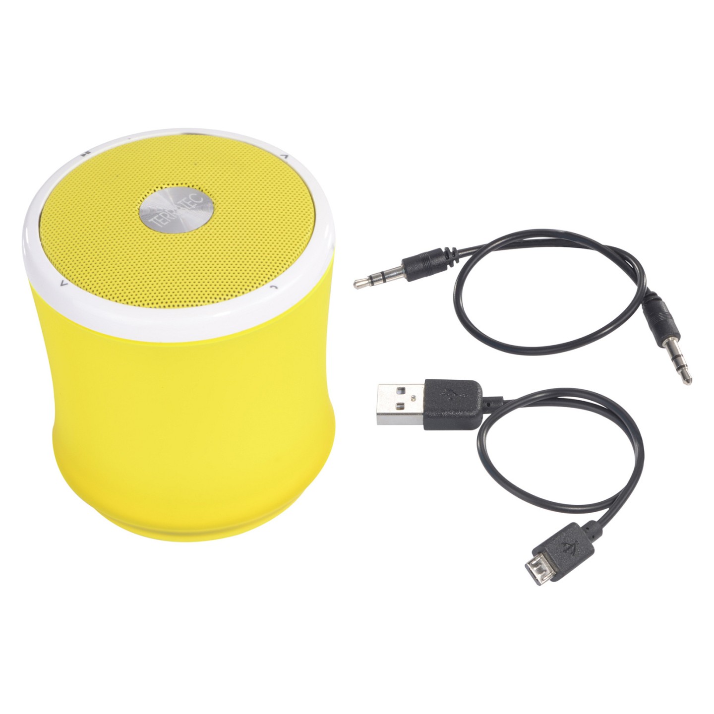 TERRATEC Aktivbox CONCERT BT NEO xs wireless gelb — Buy in Cyprus with Fast Delivery