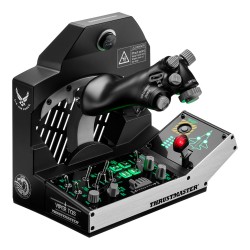 Thrustmaster AddOn Viper TQS Mission Pack (PC) — Buy in Cyprus with Fast Delivery