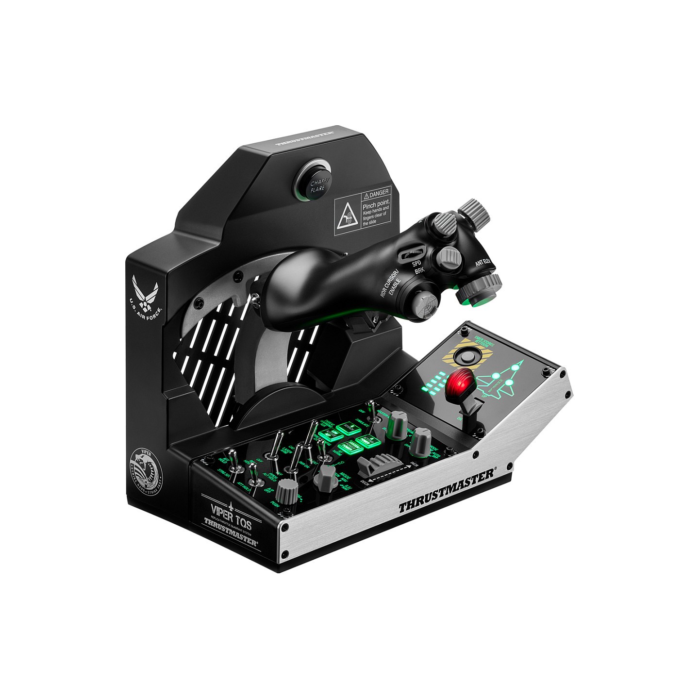 Thrustmaster AddOn Viper TQS Mission Pack (PC) — Buy in Cyprus with Fast Delivery