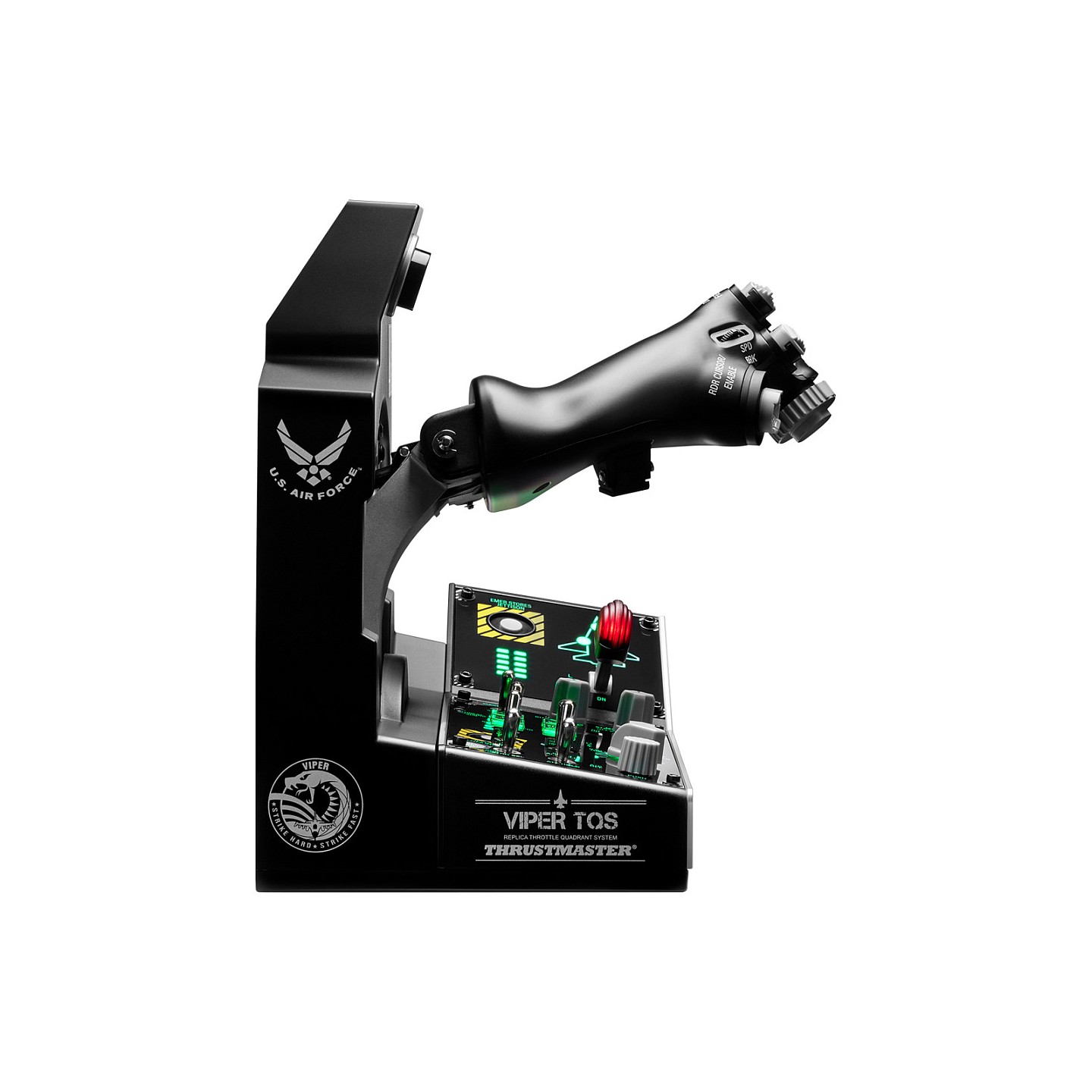 Thrustmaster AddOn Viper TQS Mission Pack (PC) — Buy in Cyprus with Fast Delivery