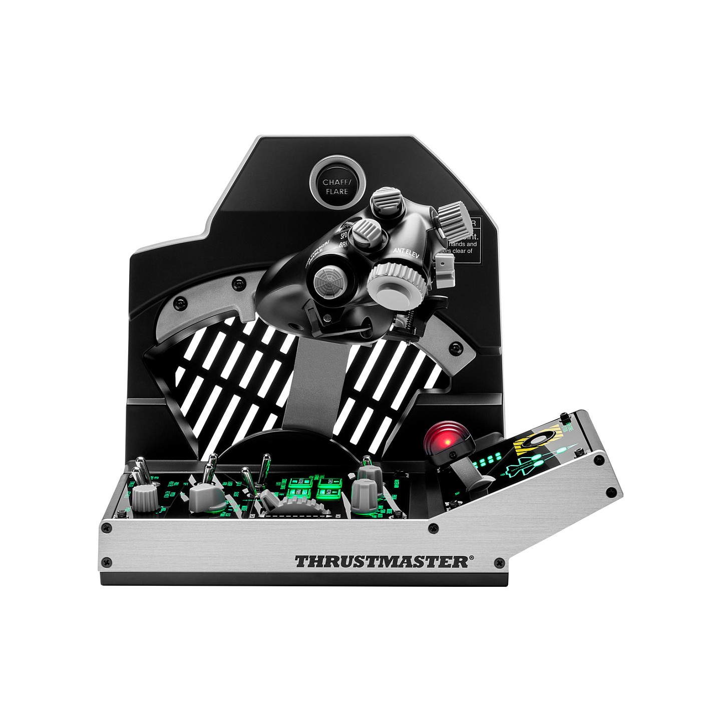 Thrustmaster AddOn Viper TQS Mission Pack (PC) — Buy in Cyprus with Fast Delivery
