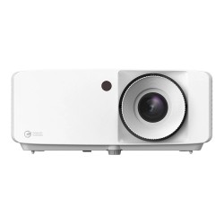 (1920x1080) OPTOMA ZH520 DLP Laser 5500-Lumen HDMI USB 3D Full HD White — Buy in Cyprus with Fast Delivery