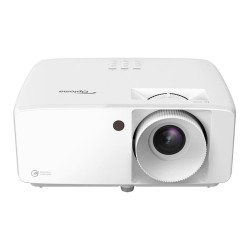 (1920x1080) OPTOMA ZH520 DLP Laser 5500-Lumen HDMI USB 3D Full HD White — Buy in Cyprus with Fast Delivery