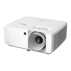 (1920x1080) OPTOMA ZH520 DLP Laser 5500-Lumen HDMI USB 3D Full HD White — Buy in Cyprus with Fast Delivery
