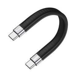 Equip Kabel USB 4 Gen.3 - to USB-C St St 0.13m 80Gbps sw — Buy in Cyprus with Fast Delivery