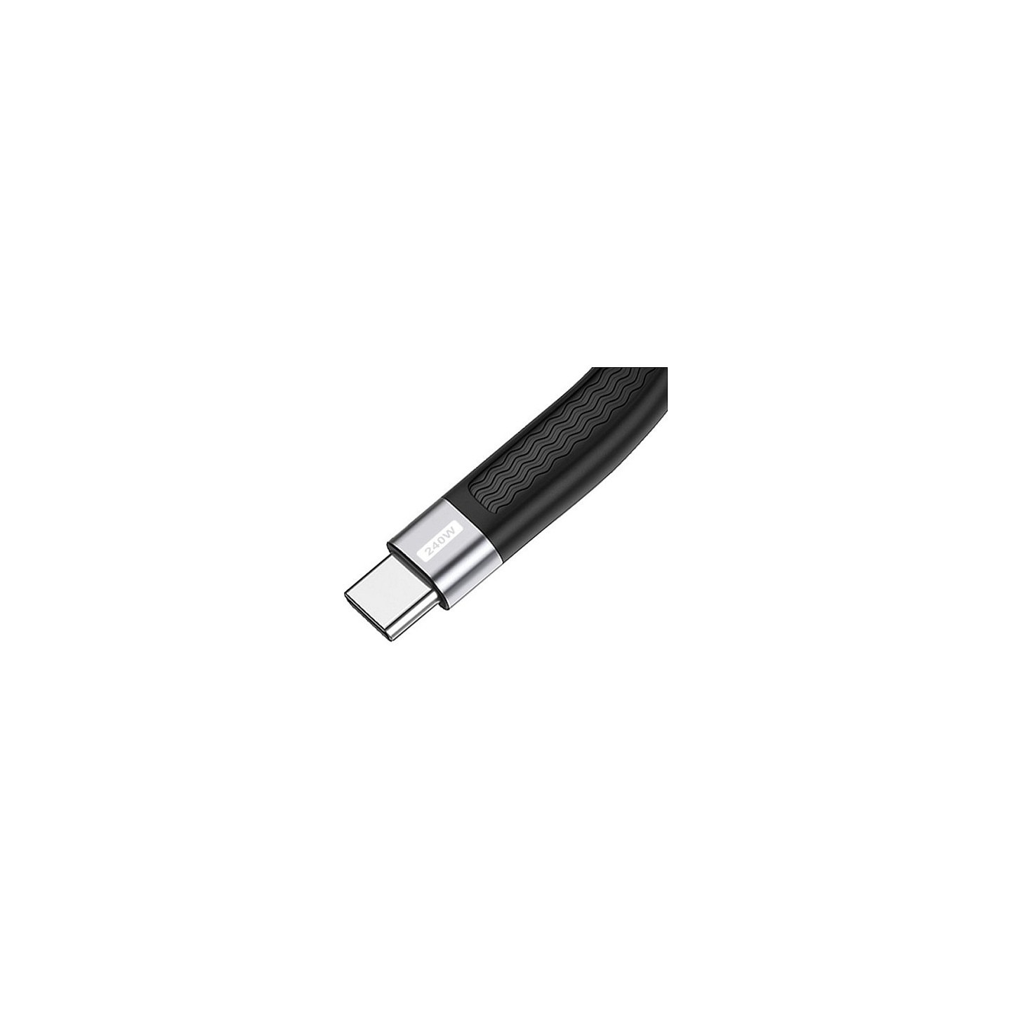 Equip Kabel USB 4 Gen.3 - to USB-C St St 0.13m 80Gbps sw — Buy in Cyprus with Fast Delivery