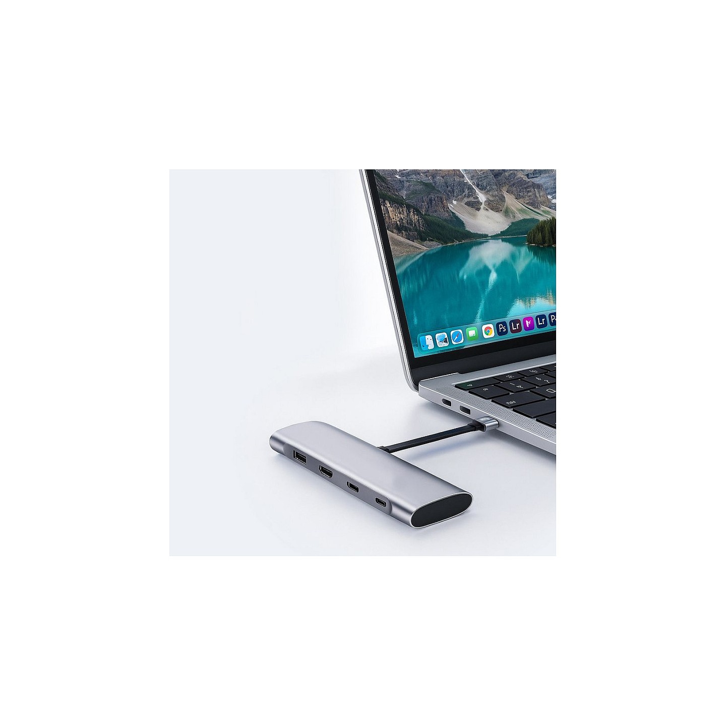 Equip Kabel USB 4 Gen.3 - to USB-C St St 0.13m 80Gbps sw — Buy in Cyprus with Fast Delivery