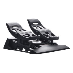 Thrustmaster AddOn T.Flight Rudder Pedals (Ruderpedale) (PST PC) — Buy in Cyprus with Fast Delivery