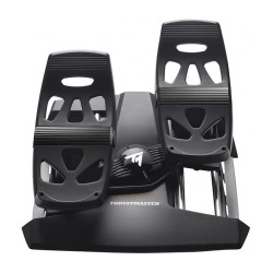 Thrustmaster AddOn T.Flight Rudder Pedals (Ruderpedale) (PST PC) — Buy in Cyprus with Fast Delivery