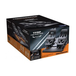 Thrustmaster AddOn T.Flight Rudder Pedals (Ruderpedale) (PST PC) — Buy in Cyprus with Fast Delivery
