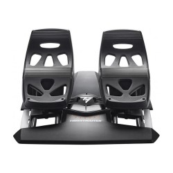 Thrustmaster AddOn T.Flight Rudder Pedals (Ruderpedale) (PST PC) — Buy in Cyprus with Fast Delivery
