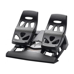 Thrustmaster AddOn T.Flight Rudder Pedals (Ruderpedale) (PST PC) — Buy in Cyprus with Fast Delivery
