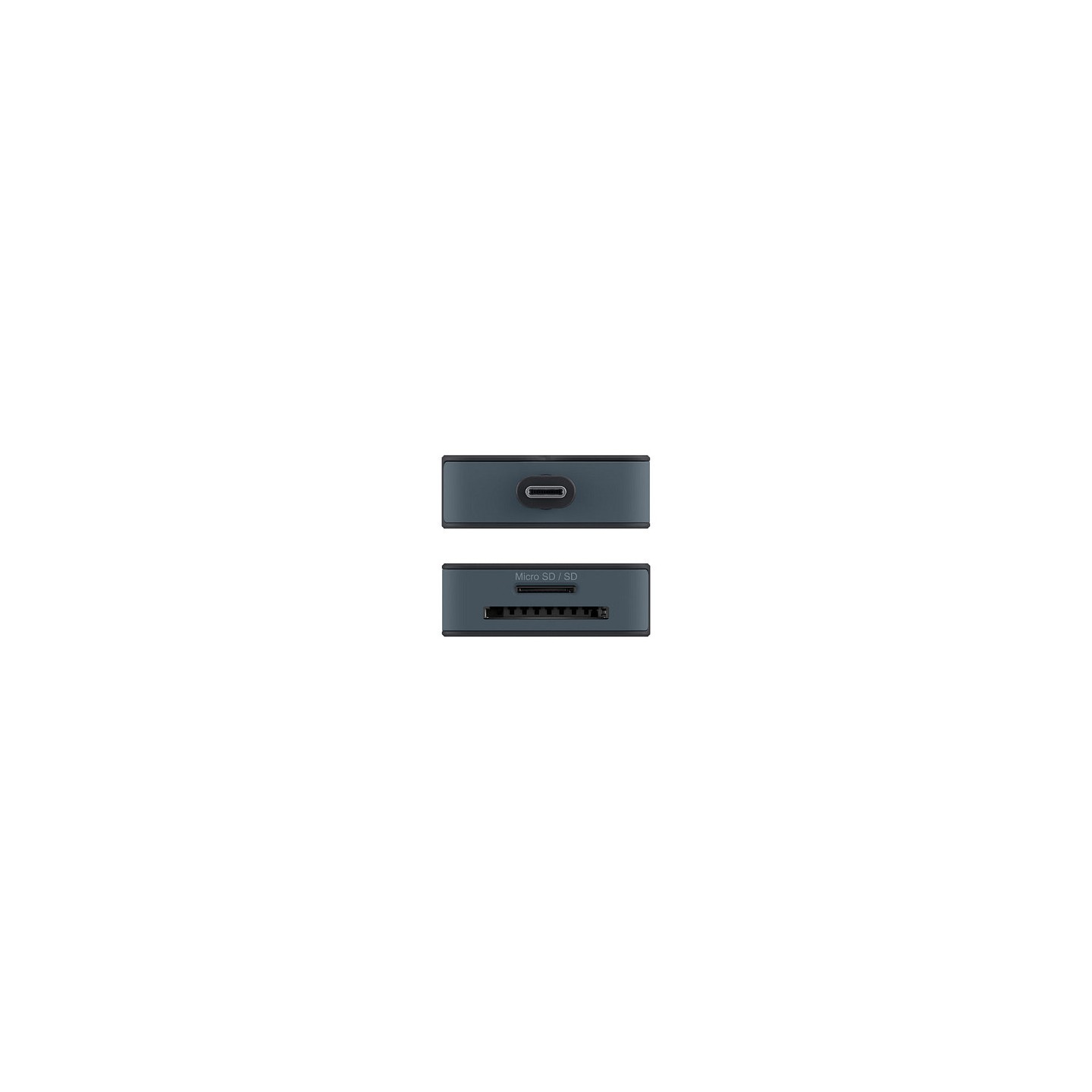 D TARGUS HyperDrive Flex 8 Port USB-C Hub Black — Buy in Cyprus with Fast Delivery
