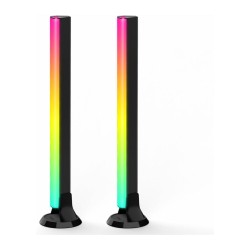 Govee RGBIC RGBIC TV Light Bars for 45'-70' TVs — Buy in Cyprus with Fast Delivery