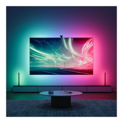 Govee RGBIC RGBIC TV Light Bars for 45'-70' TVs — Buy in Cyprus with Fast Delivery