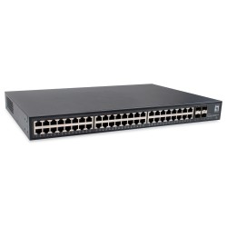 Switch 48x GE GTU-5211 4x10GSFP+19' — Buy in Cyprus with Fast Delivery