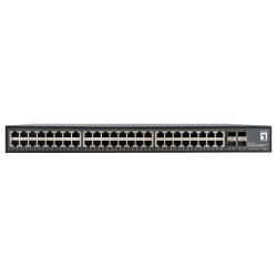 Switch 48x GE GTU-5211 4x10GSFP+19' — Buy in Cyprus with Fast Delivery