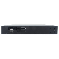 Switch 48x GE GTU-5211 4x10GSFP+19' — Buy in Cyprus with Fast Delivery