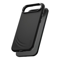 CARE Feature FLOW Case Black w. MagSafe iPhone Air — Buy in Cyprus with Fast Delivery