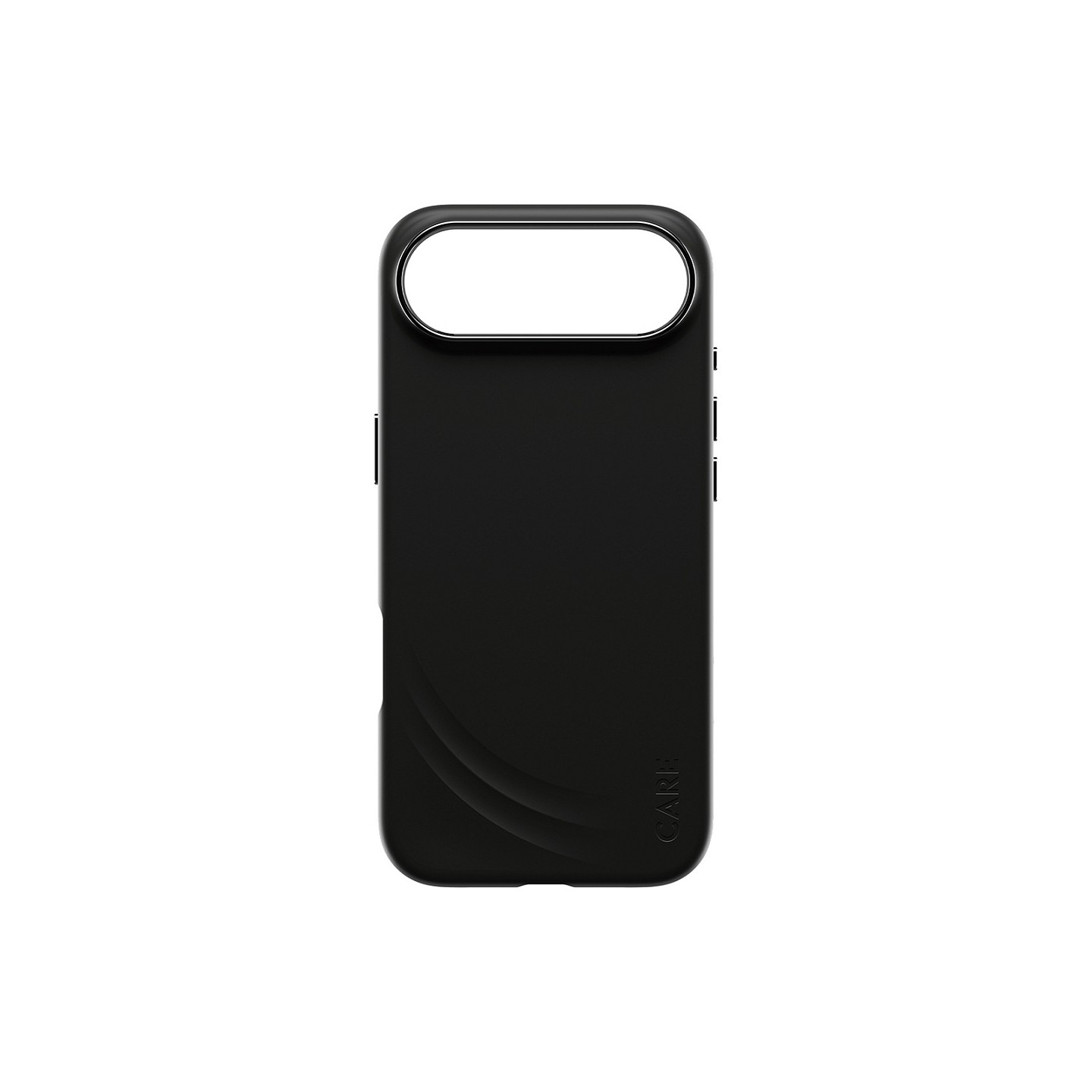 CARE Feature FLOW Case Black w. MagSafe iPhone Air — Buy in Cyprus with Fast Delivery