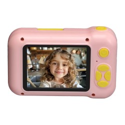 Denver KCA-1351 rosa Kinderkamera — Buy in Cyprus with Fast Delivery