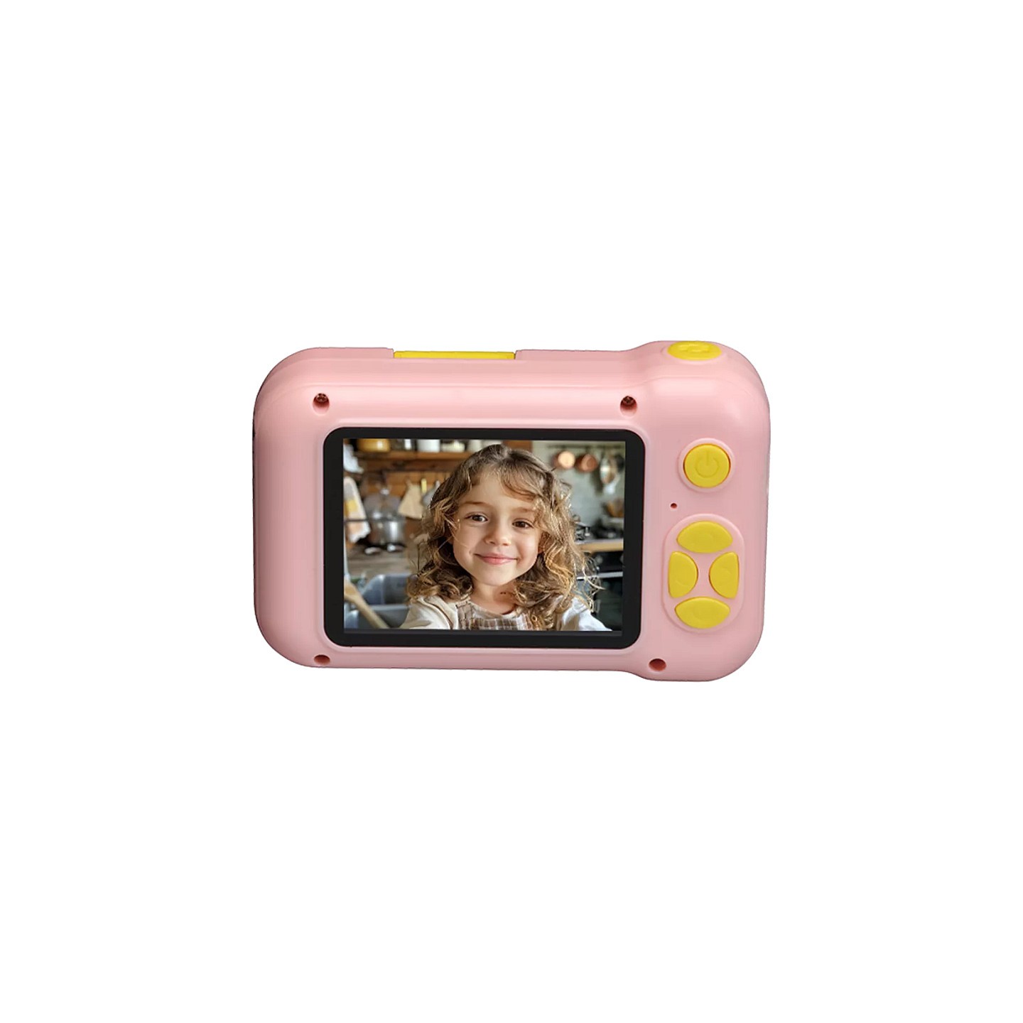 Denver KCA-1351 rosa Kinderkamera — Buy in Cyprus with Fast Delivery