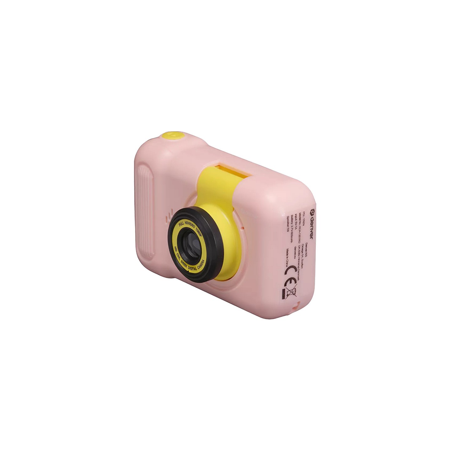 Denver KCA-1351 rosa Kinderkamera — Buy in Cyprus with Fast Delivery