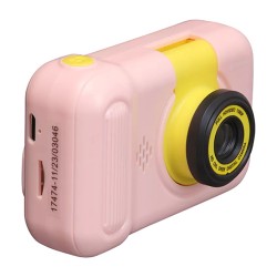 Denver KCA-1351 rosa Kinderkamera — Buy in Cyprus with Fast Delivery