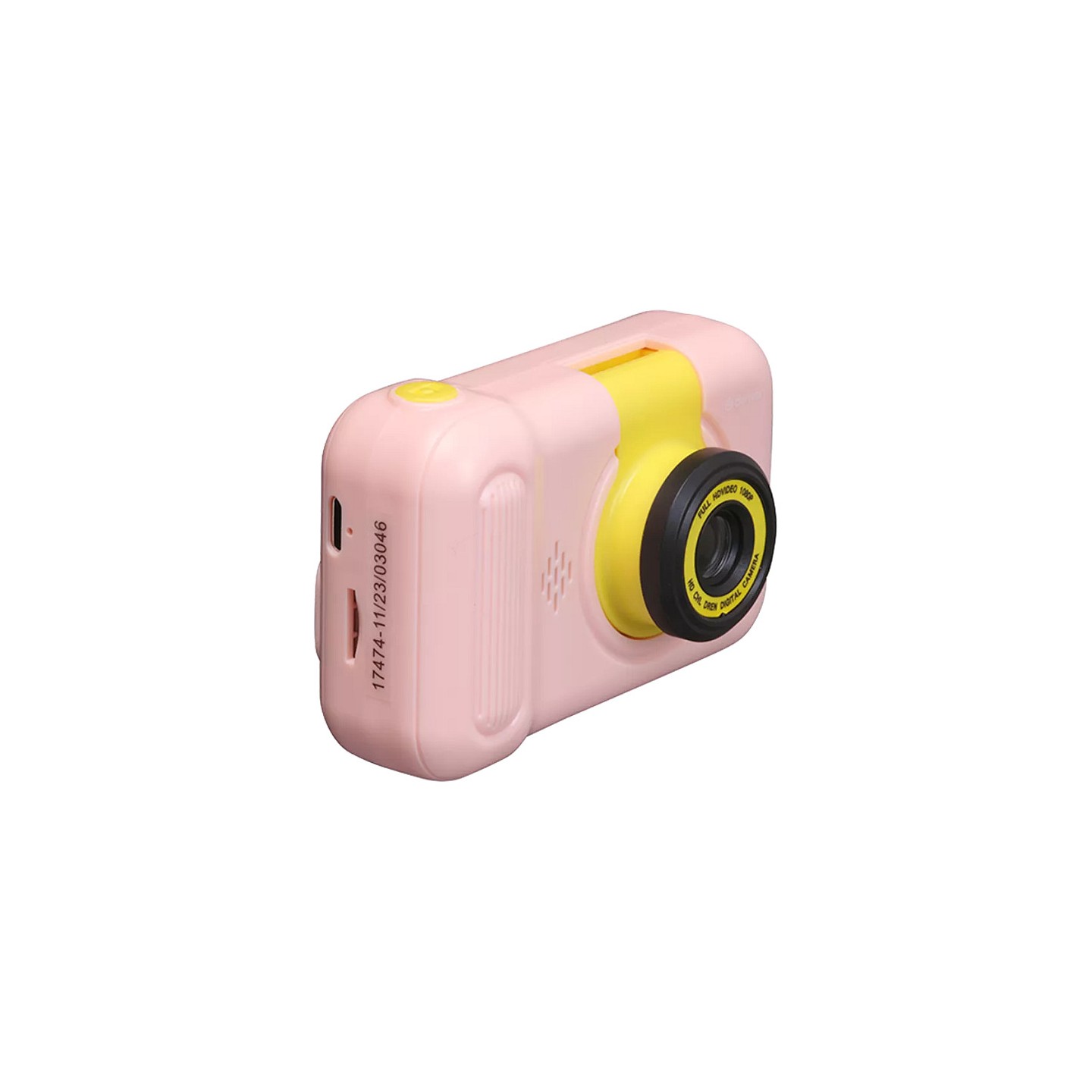 Denver KCA-1351 rosa Kinderkamera — Buy in Cyprus with Fast Delivery