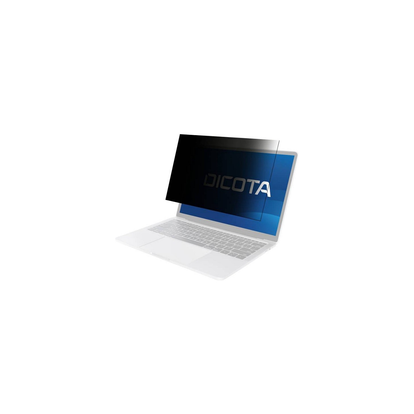 Dicota Privacy Filter 2-way magnetic Universal 16:9 15.6 — Buy in Cyprus with Fast Delivery