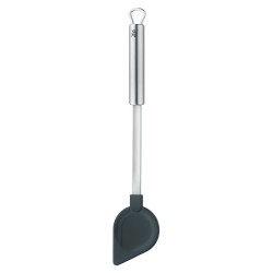 WMF Kochlöffel Profi Plus schwarz. silber — Buy in Cyprus with Fast Delivery