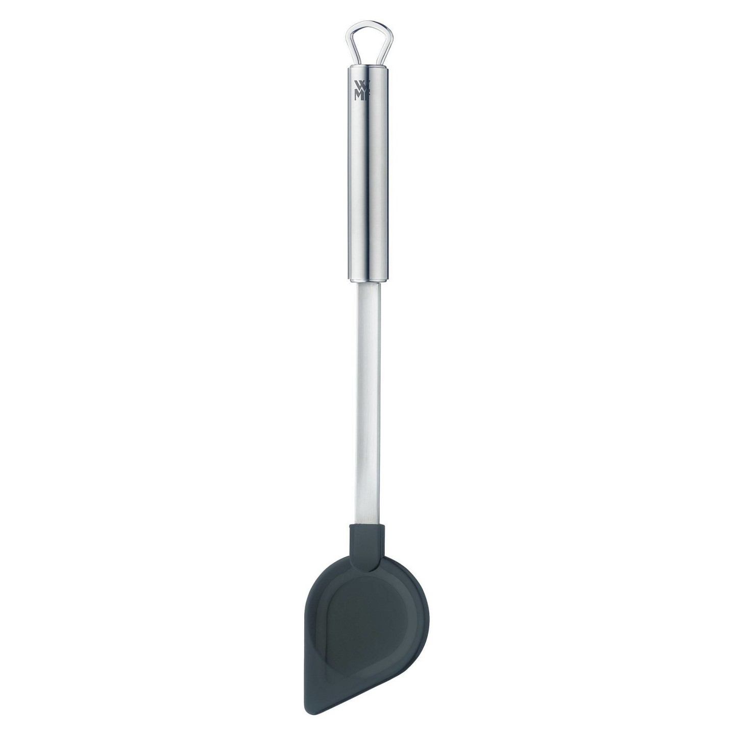 WMF Kochlöffel Profi Plus schwarz. silber — Buy in Cyprus with Fast Delivery