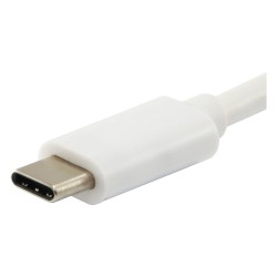 Equip Dock USB-C- to VGA.USB3.0.60WPD 15cm ws — Buy in Cyprus with Fast Delivery