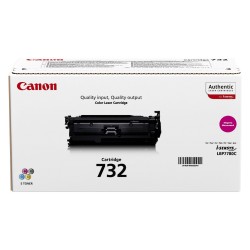 Canon Cartridge 732 Magenta (6261B002) — Buy in Cyprus with Fast Delivery